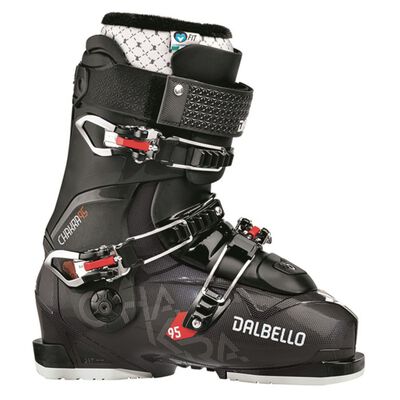 Dalbello Chakra 95 ID Ski Boots Womens