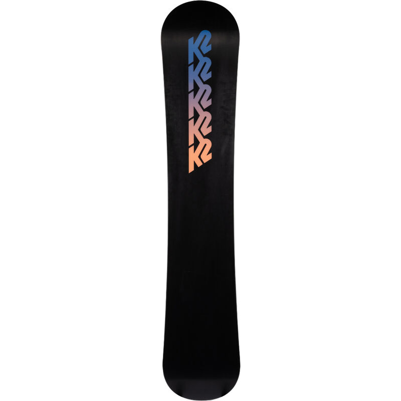 K2 First Lite Snowboard Womens image number 2