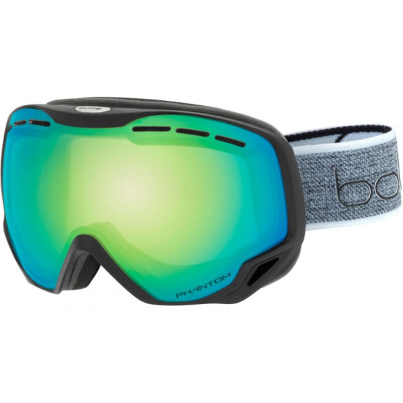Bolle Emperor Goggle image number 0