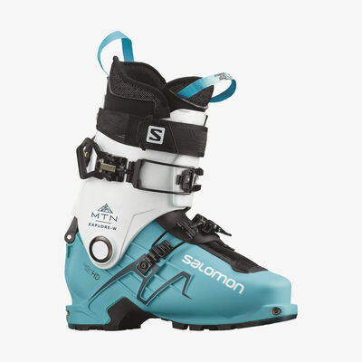 Salomon MTN Explore Alpine Touring Boots Womens