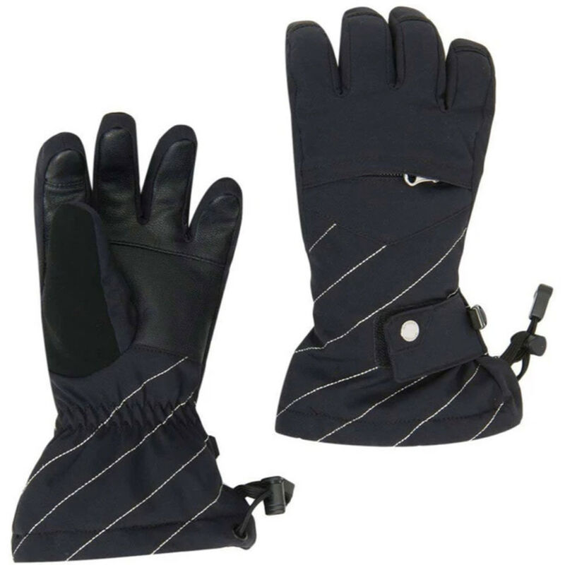 Spyder Synthesis Glove Juniors image number 2