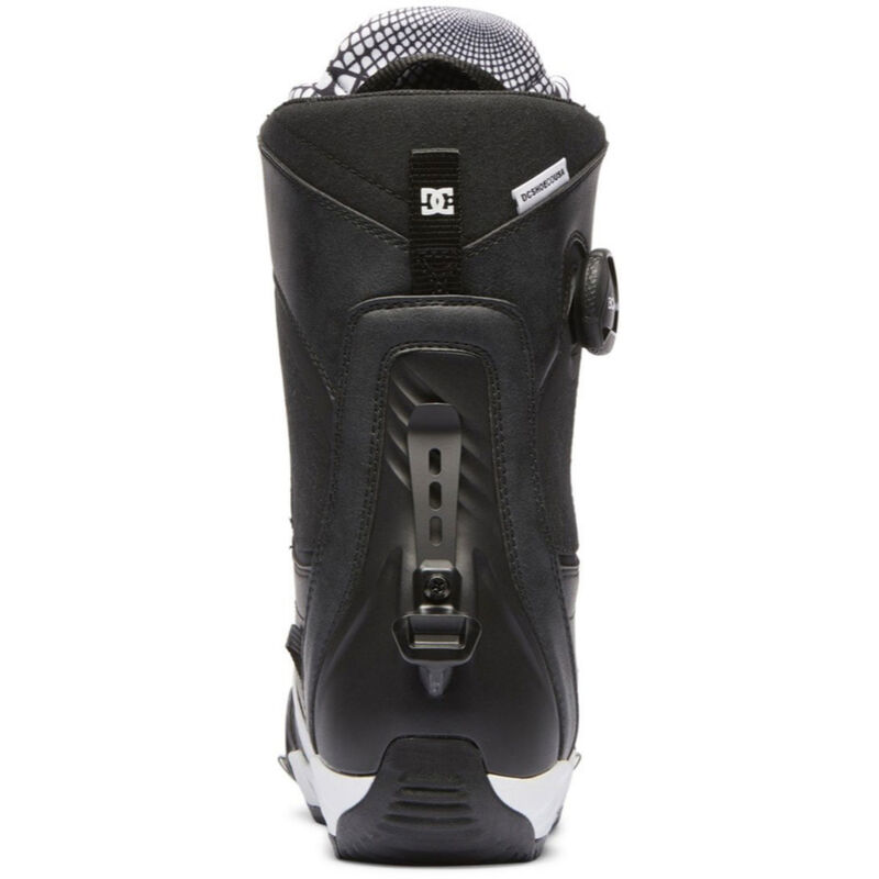 DC Lotus Boa Step On Snowboard Boots Womens image number 2