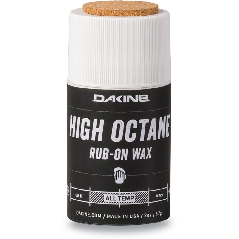 Dakine High Octane Rub-On Wax image number 0