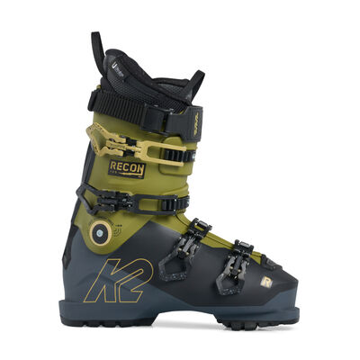 K2 Recon 120 MV Ski Boots Mens