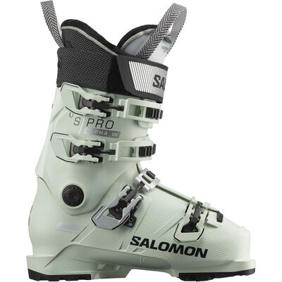 Salomon S/Pro Alpha 100 Ski Boots Womens
