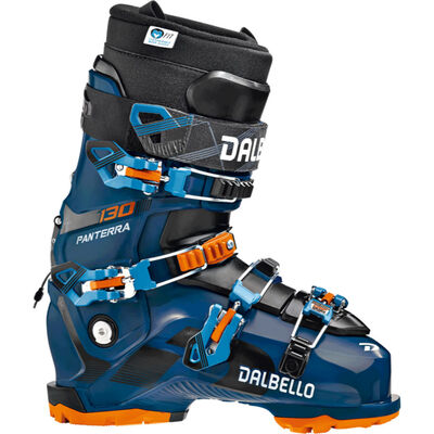 Dalbello Panterra 130 ID GW Ski Boots Mens