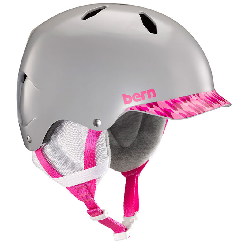 Bern Winter Bandito Helmet Kids image number 0