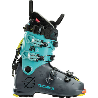 Tecnica Zero G Tour Scout W Ski Boots Womens
