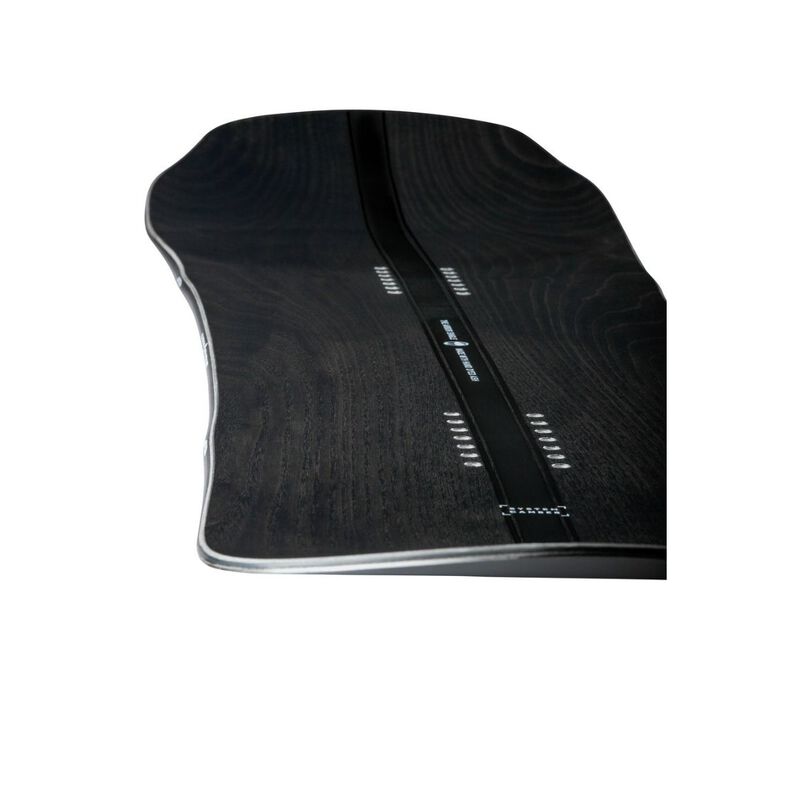 Arbor Single Camber Snowboard image number 1