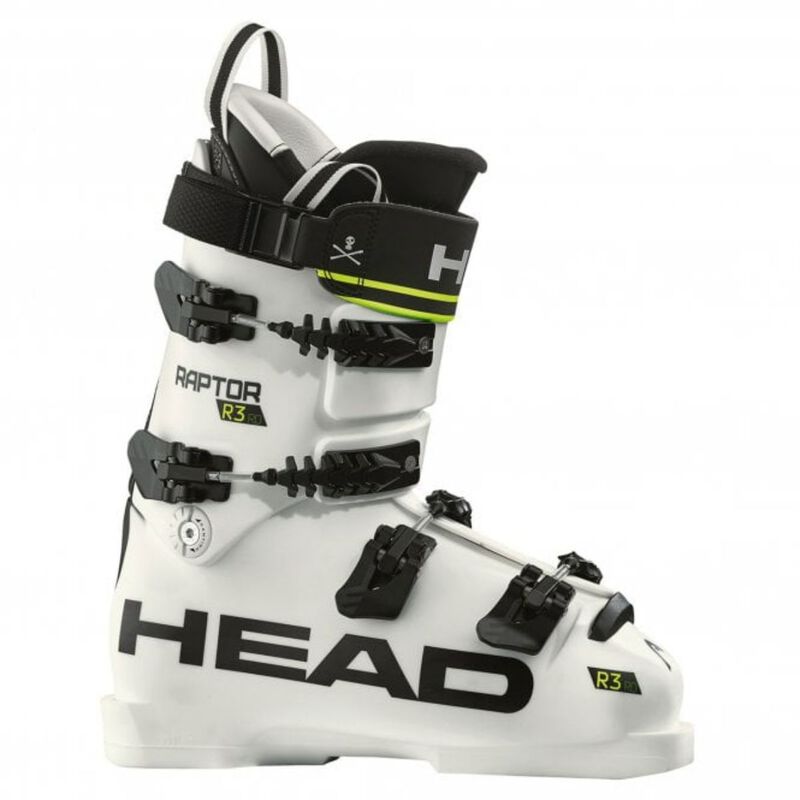 Head Raptor R3 RD Racing Ski Boots image number 0