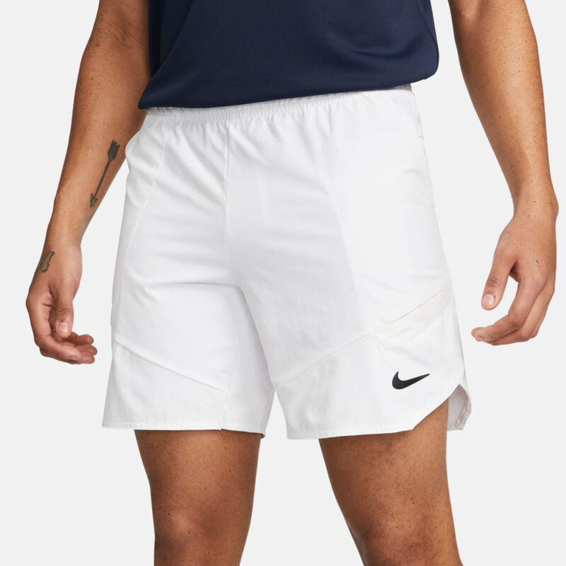 Nike Court Dri-FIT Advantage Shorts Mens image number 0