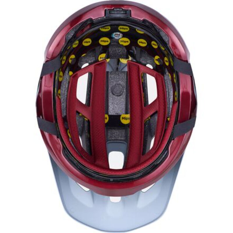 Specialized Tactic 4 MTB Helmet image number 4