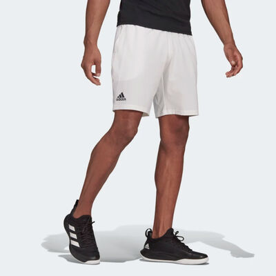 Adidas Club Stretch-Woven Tennis Shorts Mens