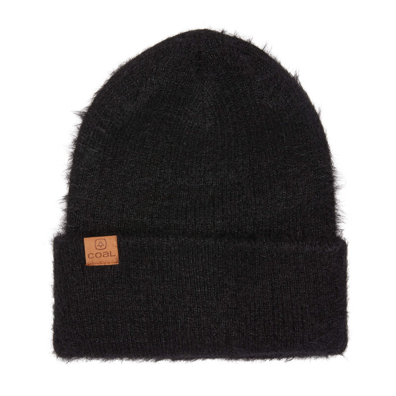 Coal The Pearl Tall Beanie Womens image number 0