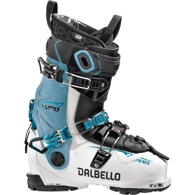 Dalbello Lupo AX 105 W Ski Boots Womens image number 0