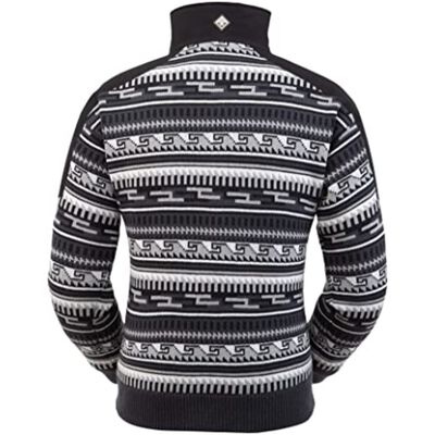 Spyder Legacy Gore-Tex Infinium Lined 1/2 Zip Sweater Mens