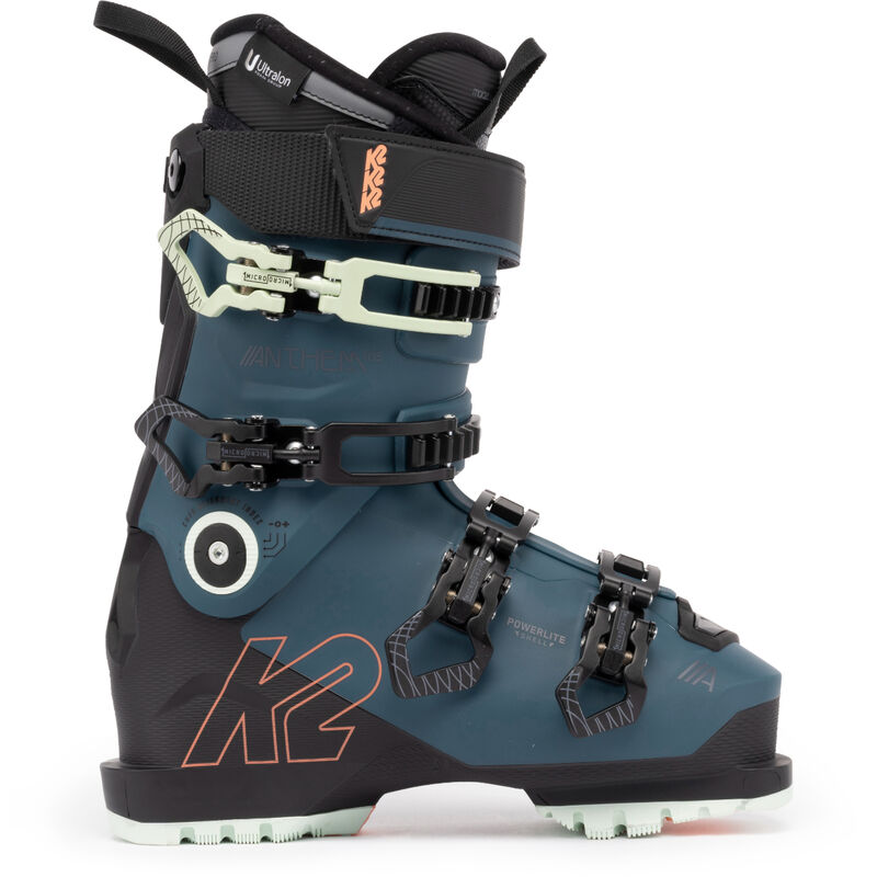 K2 Anthem 105 MV Ski Boots Womens image number 0