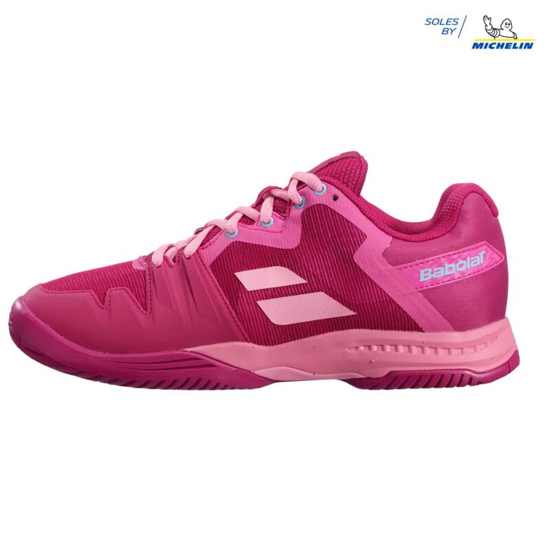 Babolat SFX3 All Court Shoes Womens image number 1