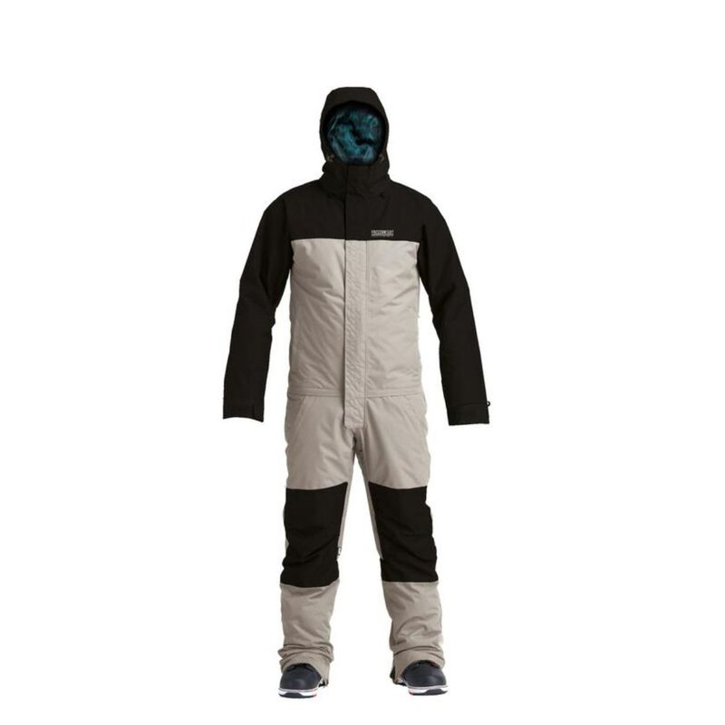 Airblaster Stretch Freedom Suit Mens image number 0