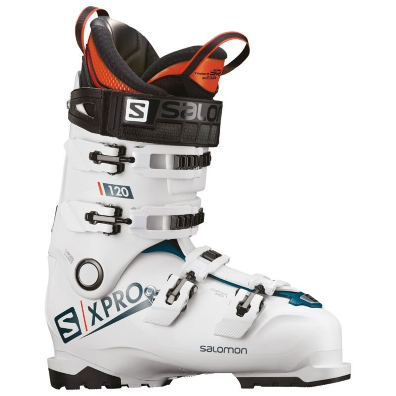 Salomon X Pro 120 Ski Boots image number 0