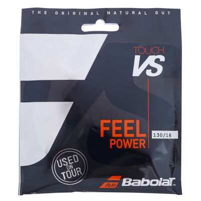 Babolat Touch VS 12M Tennis String 16 gauge