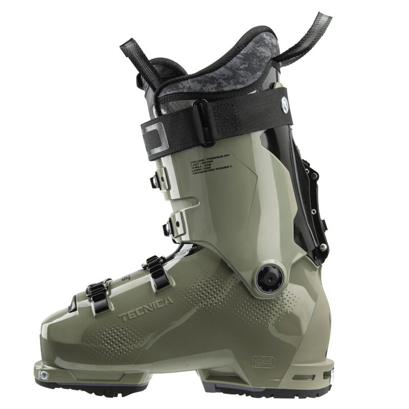 Tecnica Cochise 95 W DYN GW Alpine Touring Boots Womens image number 2