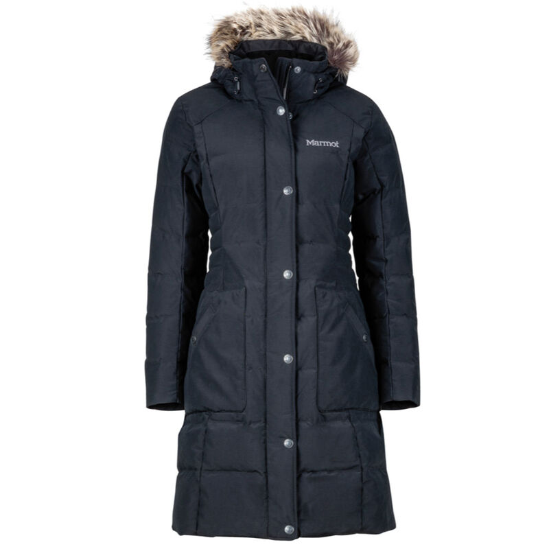 Marmot Clarhall Down Jacket Womens image number 1
