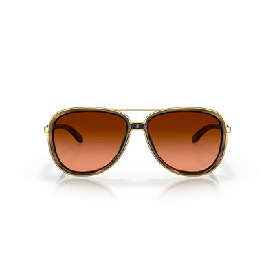 Oakley Split Time Sunglasses + Prizm Brown Gradient Lenses