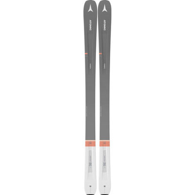 Atomic Vantage 86 C W Skis Womens