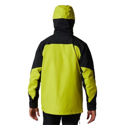 Mountain Hardwear High Exposure Jacket Mens