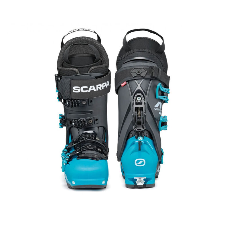 Scarpa 4-Quattro XT Ski Boots image number 2