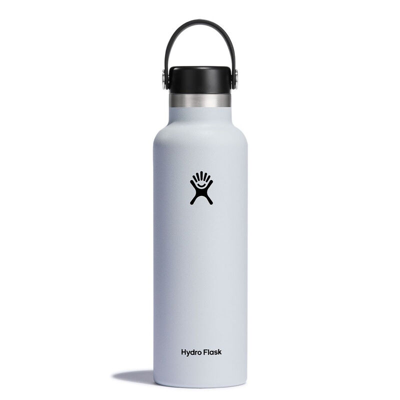 Hydro Flask 21oz Standard Mouth Waterbottle image number 0
