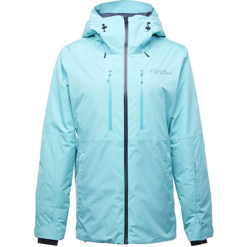Flylow Avery Insulated Jacket Womens image number 0