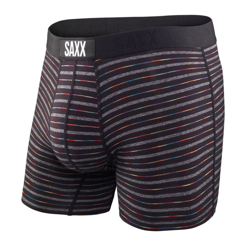 Saxx Vibe Boxer Brief Mens image number 0