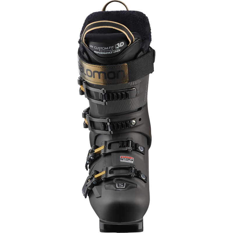 Salomon S/Max 90 GW Ski Boots Womens image number 3