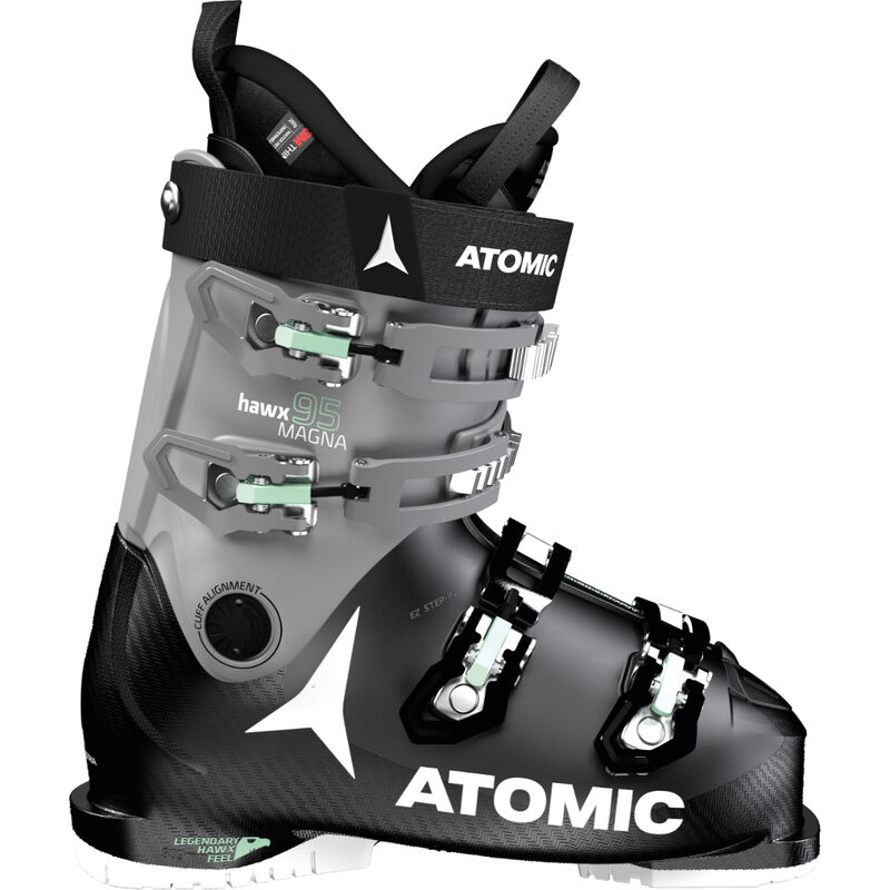 Atomic Hawx Magna 95 Ski Boot Womens image number 0