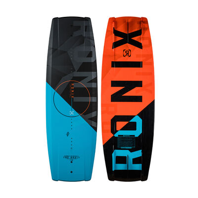 Ronix Vault Wakeboard w/ Divide Boots 5-8.5