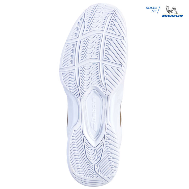 Babolat SFX3 All Court Wimbleton Shoes Mens image number 3