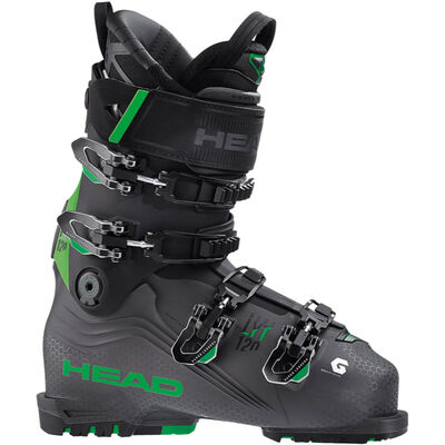 Head Nexo Lyt 120 Ski Boots Mens