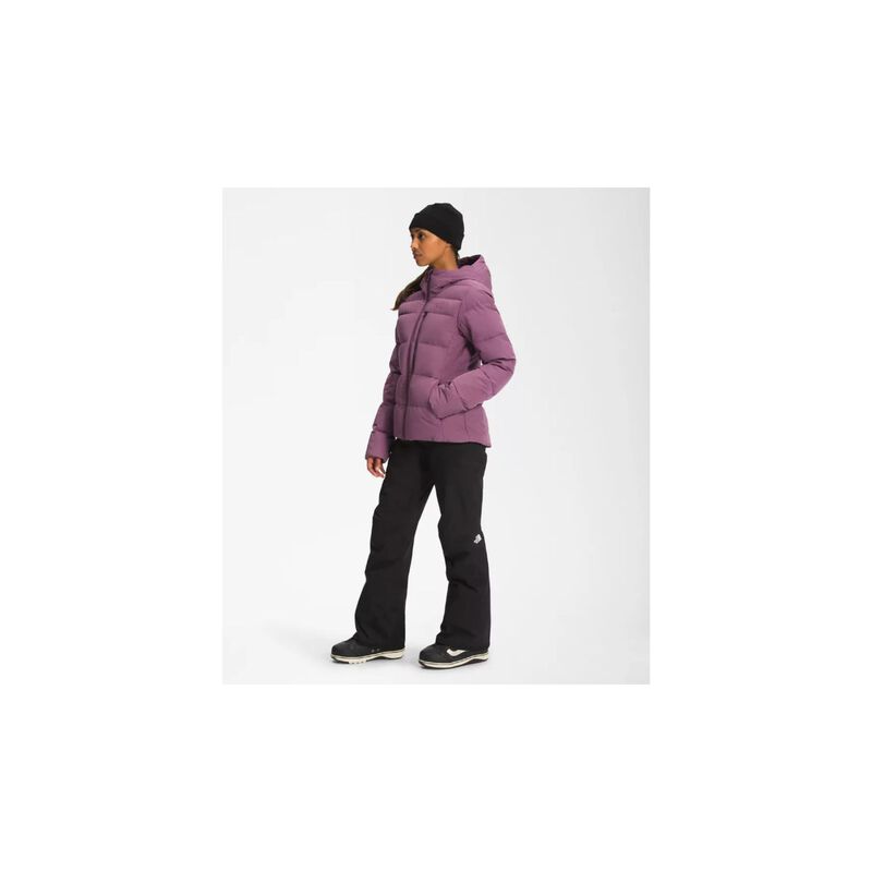 The North Face Heavenly Down Jacket Womens image number 2