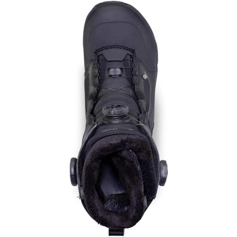 Ride Trident Boa Snowboard Boots Mens image number 3
