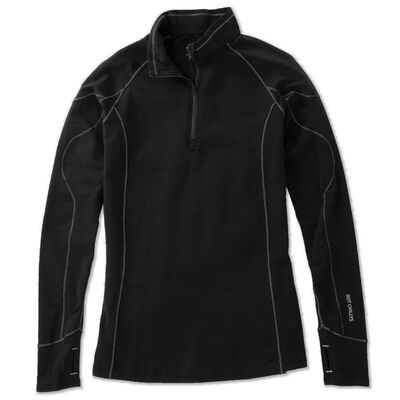 Hot Chillys Micro-Elite XT Zip-t Thermal Womens