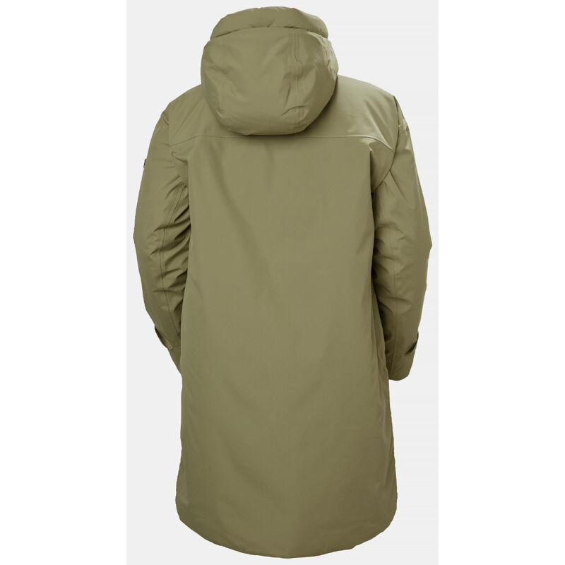Helly Hansen Maud Parka Womens image number 2