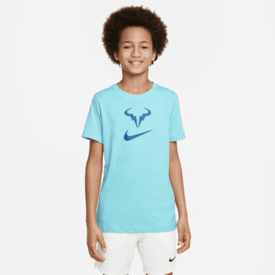 Nike Dri-FIT Rafa T-Shirt Big Kids