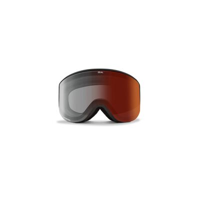 Zeal Beacon Goggles + Polarized Automatic RB Lens