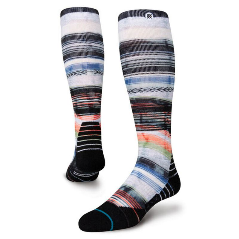 Stance Traditions Snow Over the Calf Socks Mens image number 0