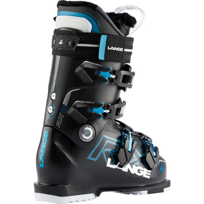 Lange RX 110 LV Ski Boot Womens
