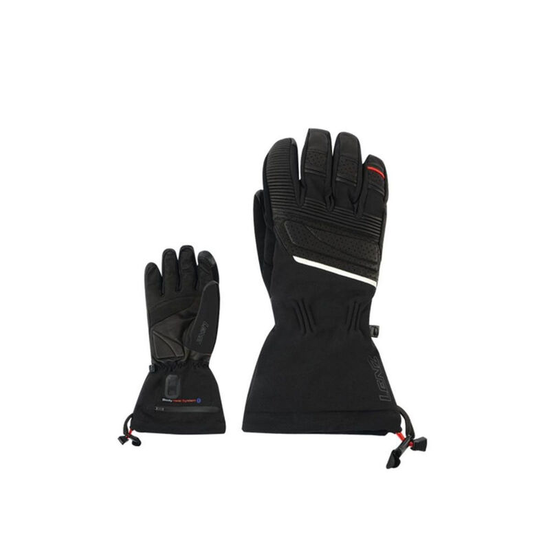 Lenz Heat Glove 6.0 Finger Cap Mens image number 3