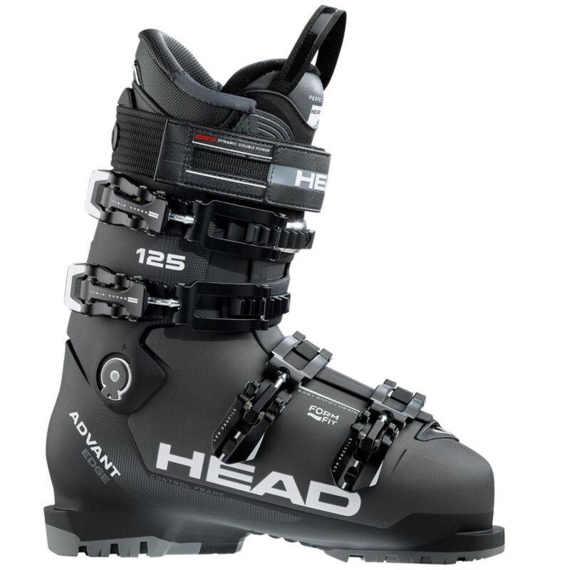 Head Advant Edge 125 Ski Boots Mens image number 0