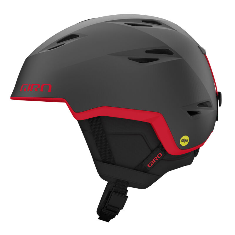 Giro Grid Spherical Helmet image number 2